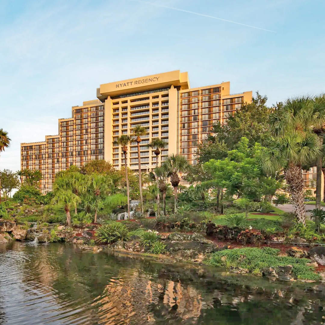 Hotel Property