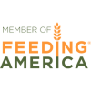 Member of Feeding America