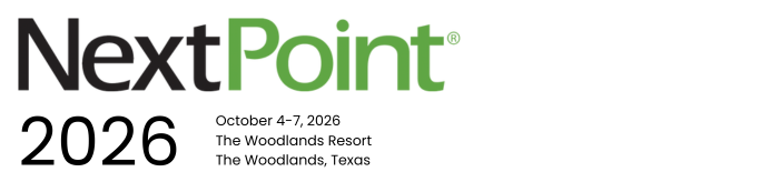 NextPoint Logo