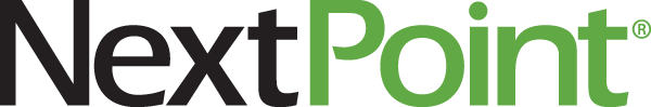 NextPoint Logo