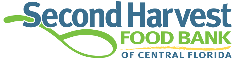 SecondHarvest Logo
