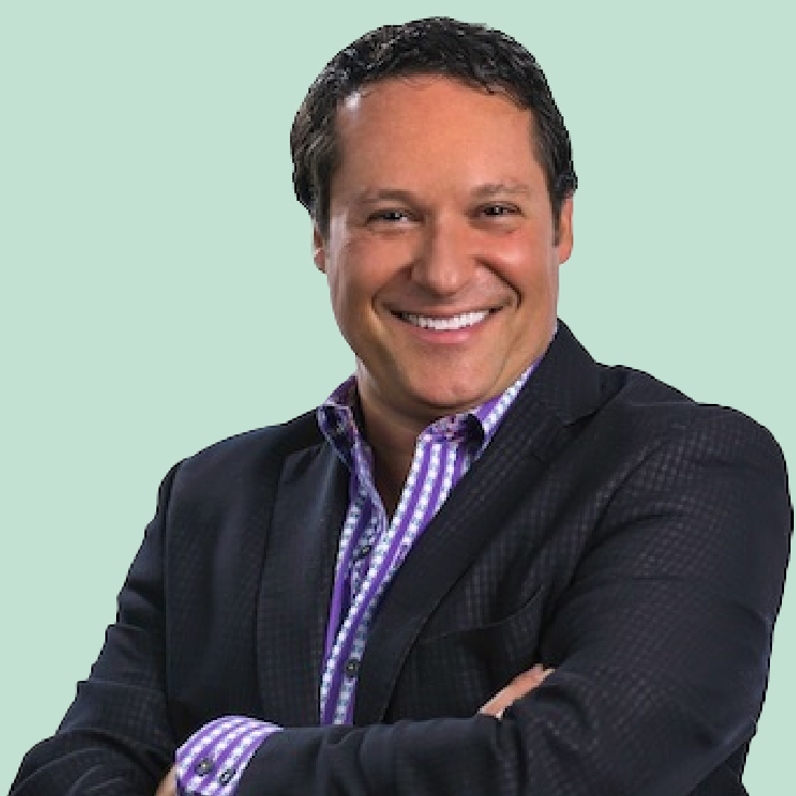 Stephen Shapiro website Brian Ferguson