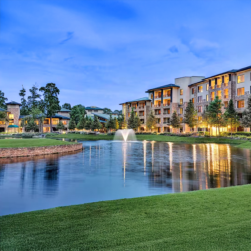 Hotel Property