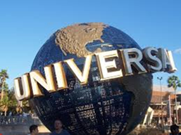 Universal-Orlando Universal Scavenger Hunt Tour