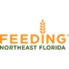 Feeding Northeast Florida 100 x 100 North Texas Food Bank