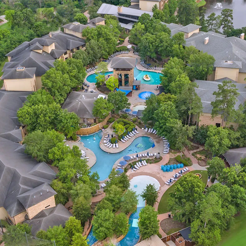 Hotel Property