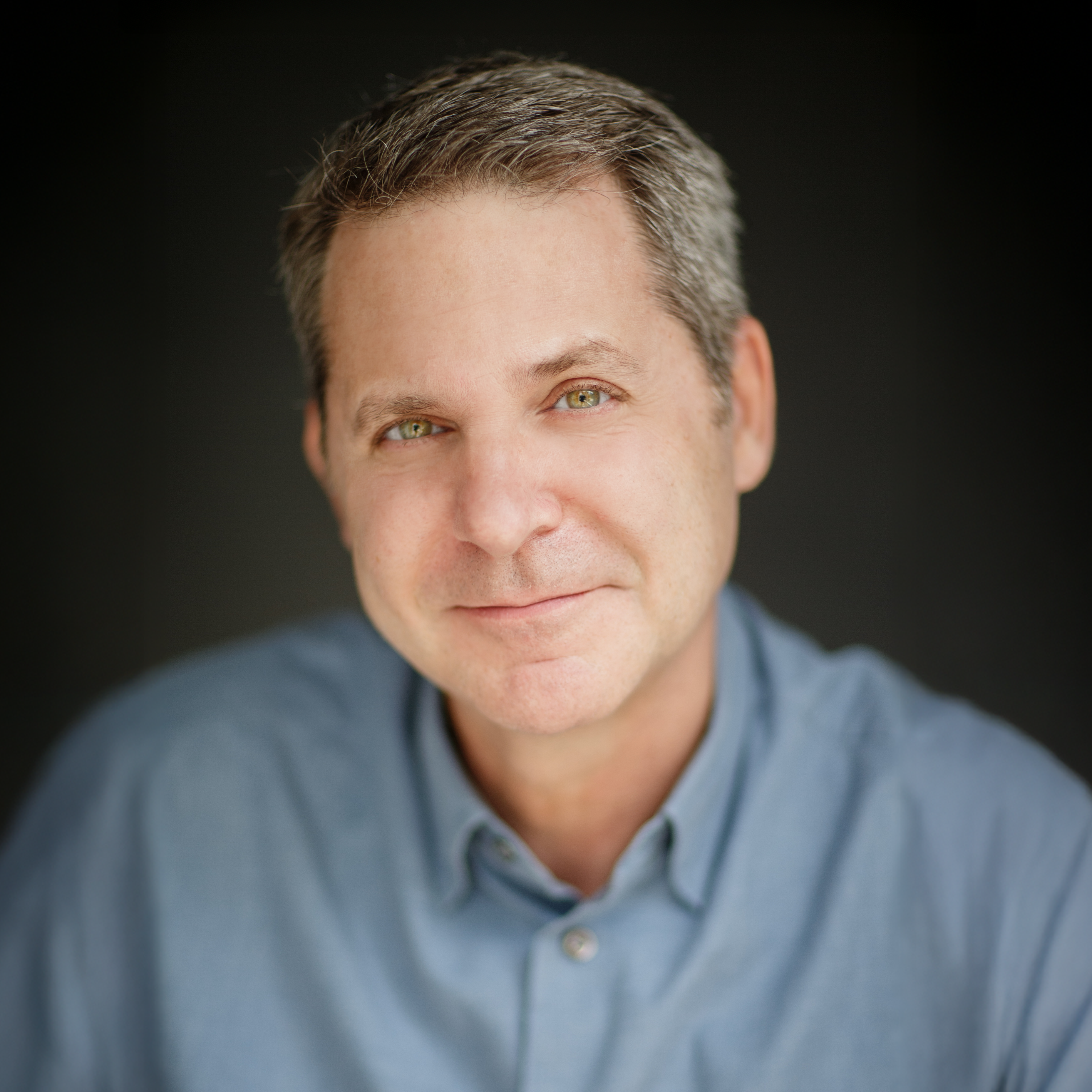 Brian Ferguson