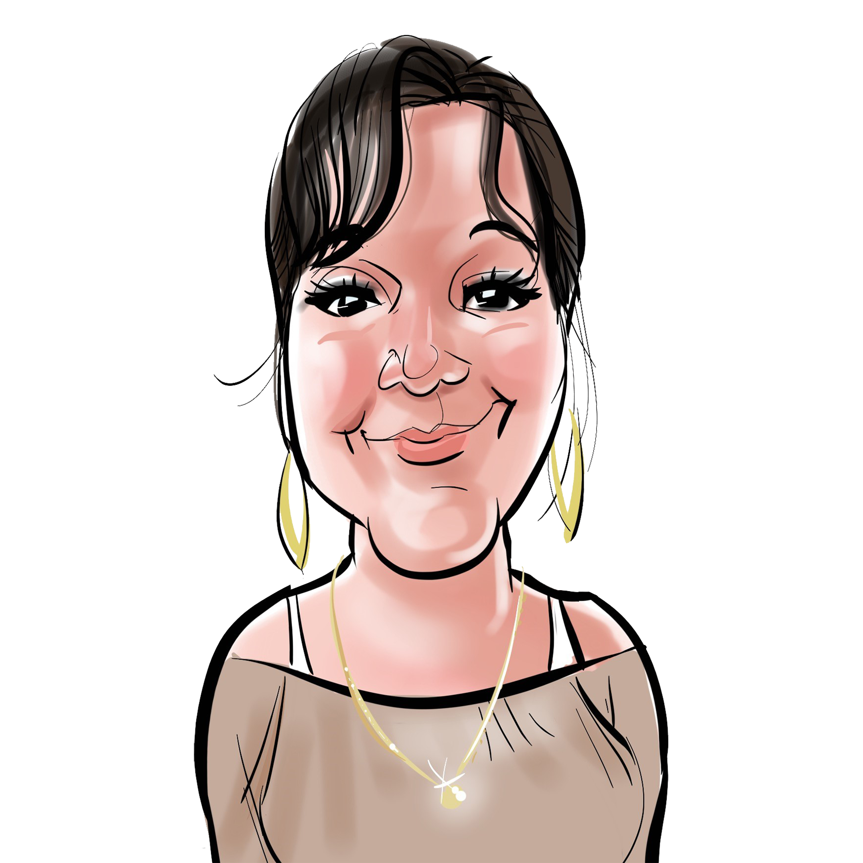 Dina Mitchell
